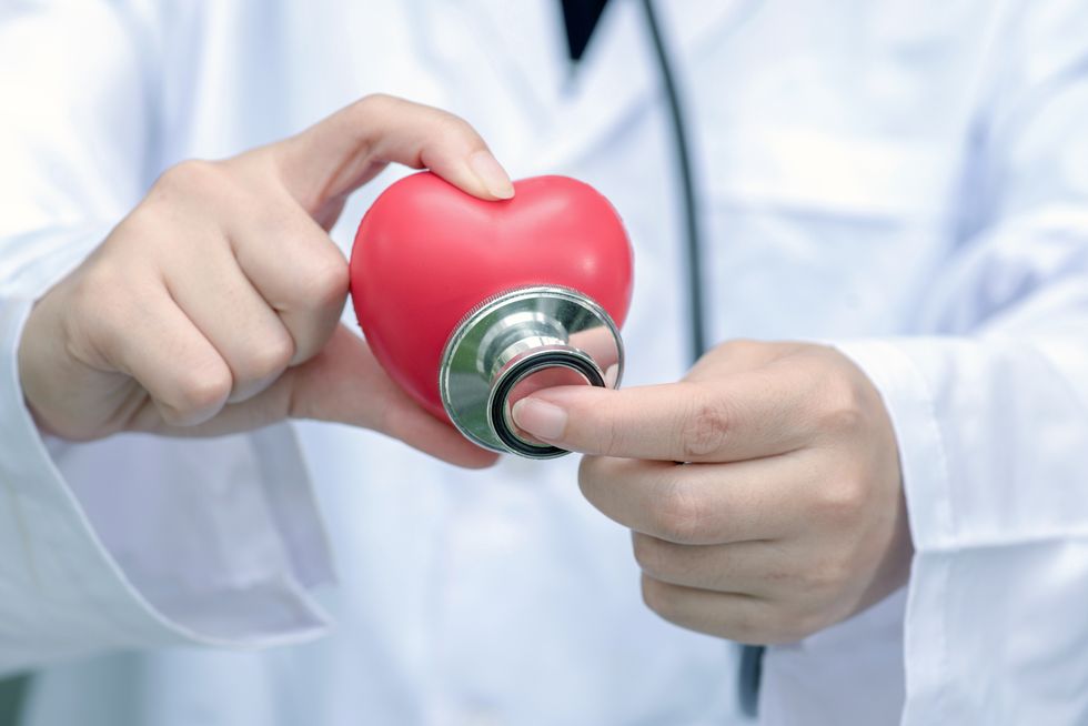 heart disease,heart disease center