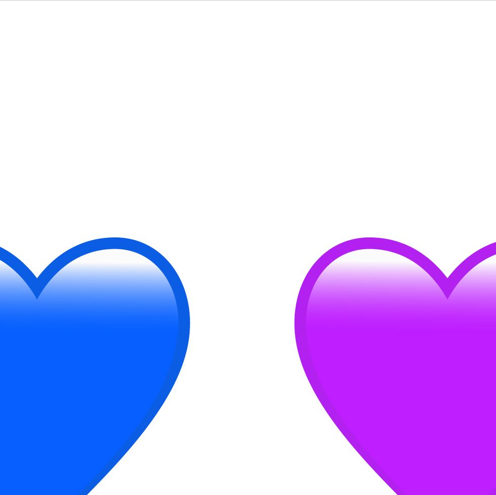 Heart Emoji Meanings — What All the Different Heart Emojis Mean