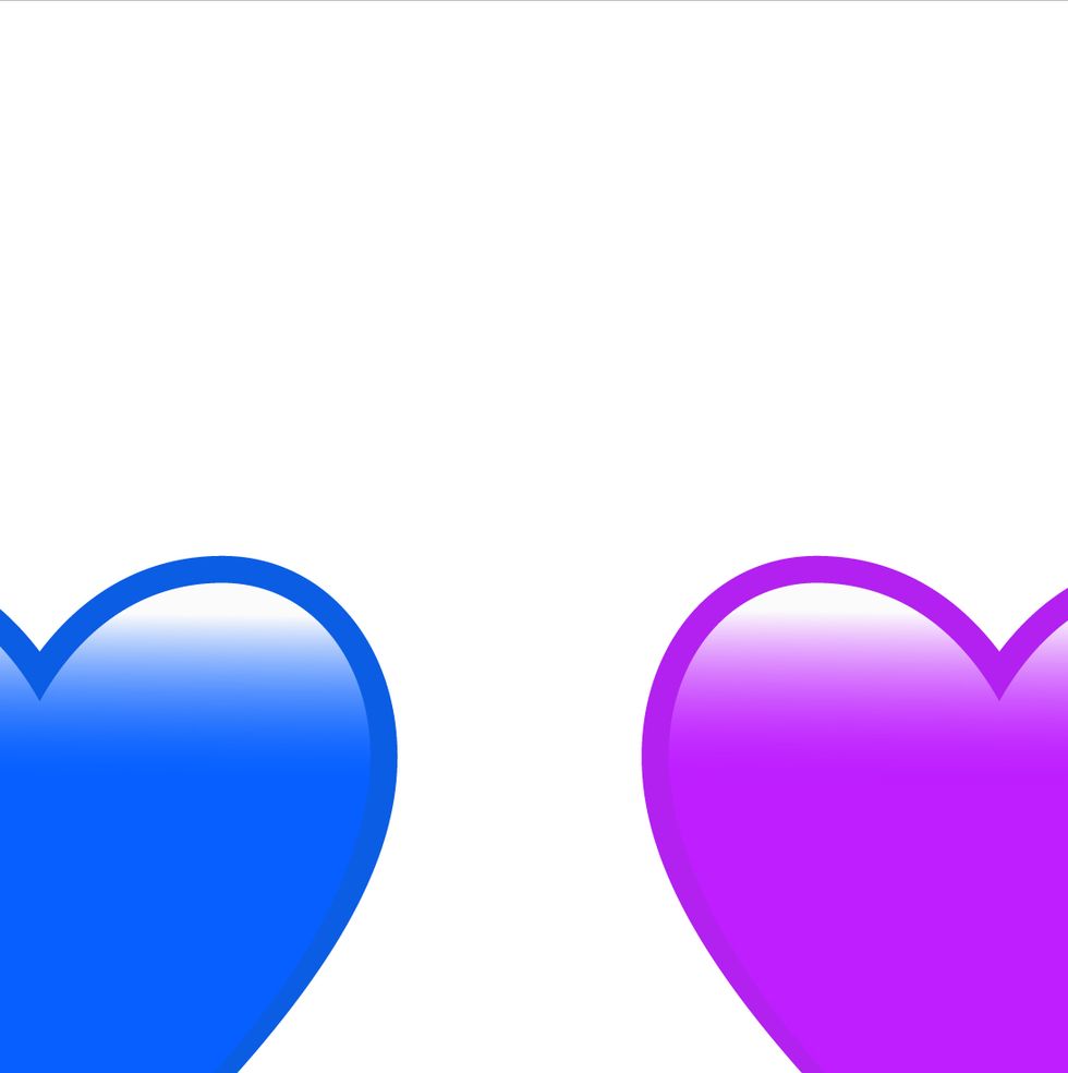 heart emoji meanings sparkling heart