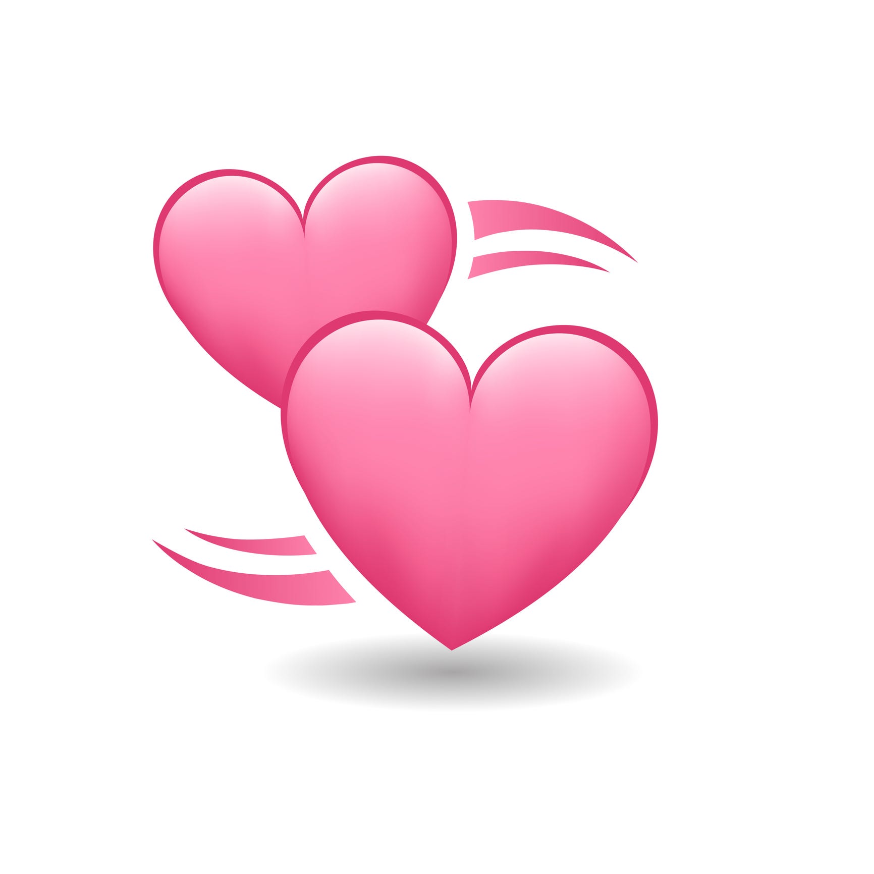 What Do the Different Heart Emojis and Colors Mean in Texting?