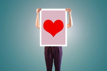 heart health concept