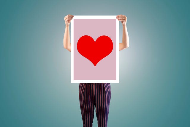 heart health concept