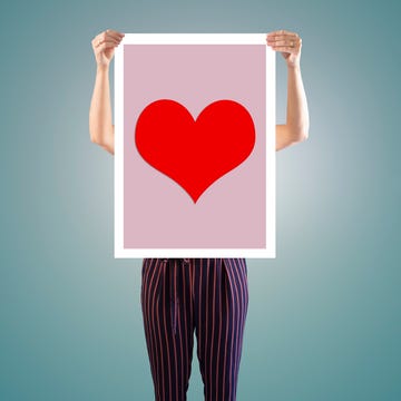 heart health concept heart health concept