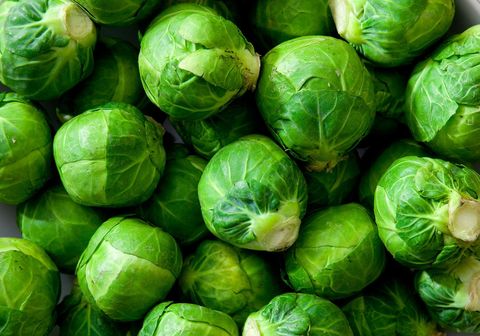 heart-healthy-food-brussels-sprouts