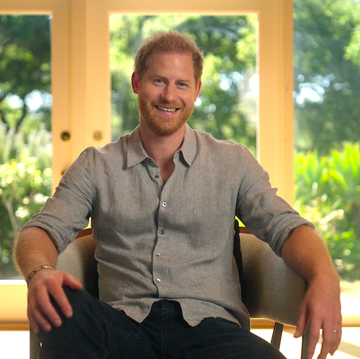 heart of invictus prince harry duke of sussex in heart of invictus cr courtesy of netflix