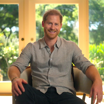 heart of invictus prince harry heart of invictus prince harry duke of sussex in heart of invictus cr courtesy of netflix 2023
