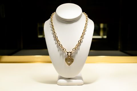 harwell godfrey necklace
