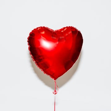 Heart Shape Balloon