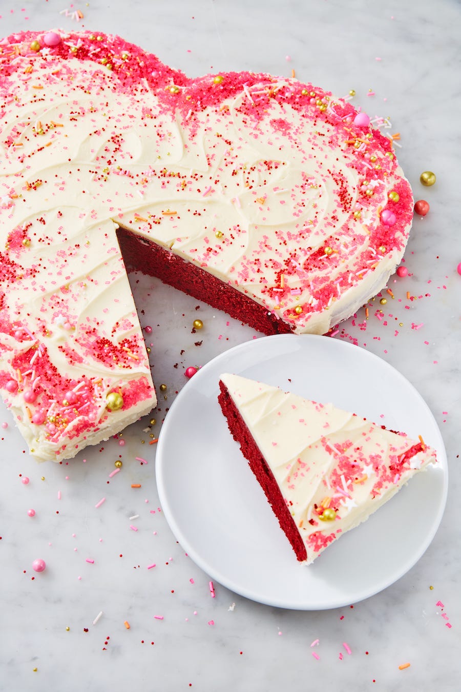 710 Best RED VELVET ideas