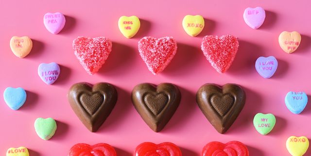 Get into Our Valentine's Day Essentials - Sheen Magazine