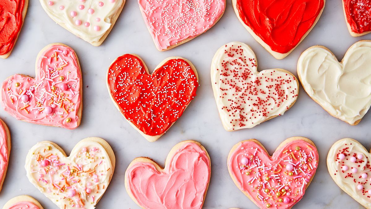San Valentín: tips para entender más sobre el amor