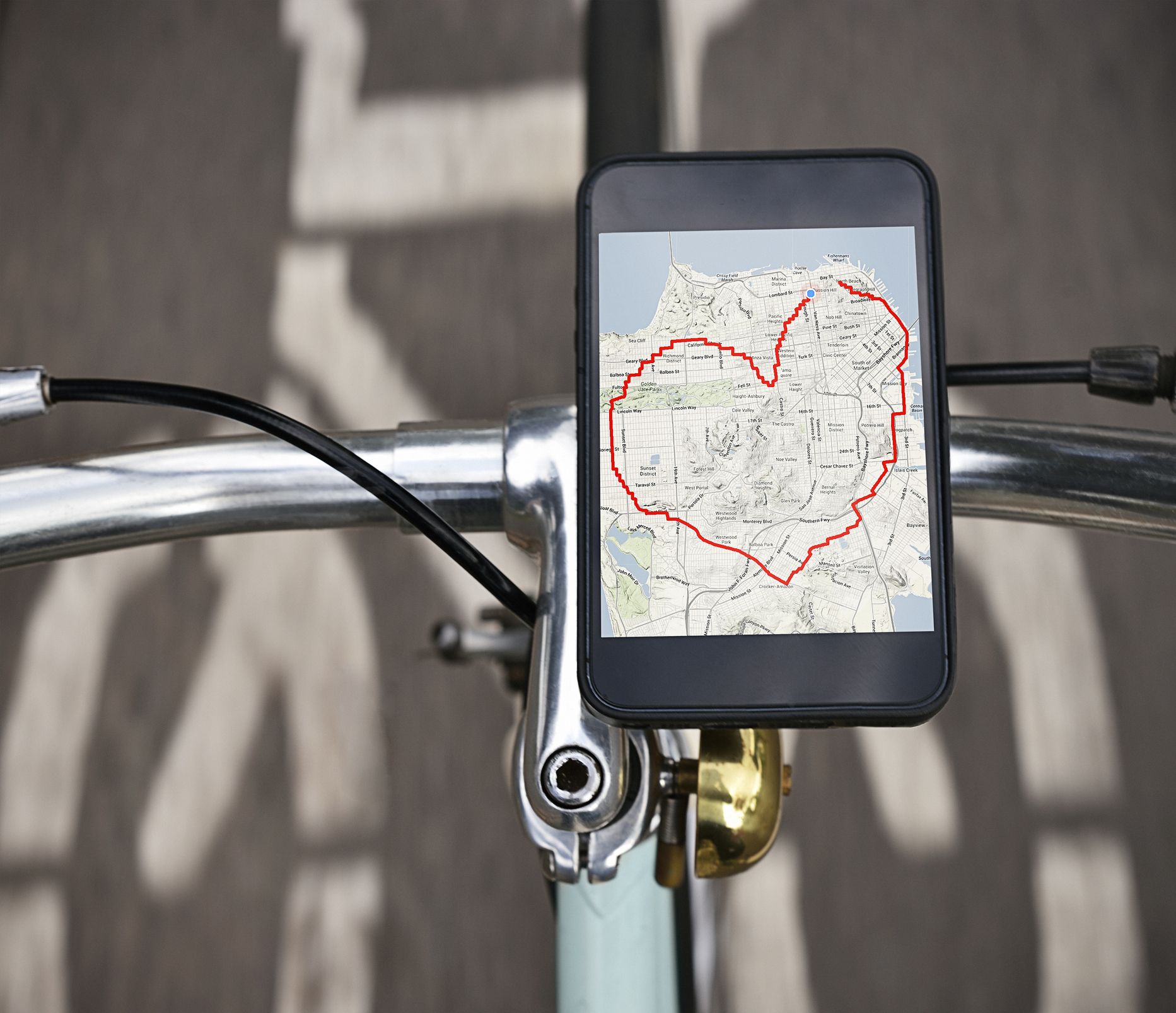 The Best Bike Apps for Tracking Your Ride