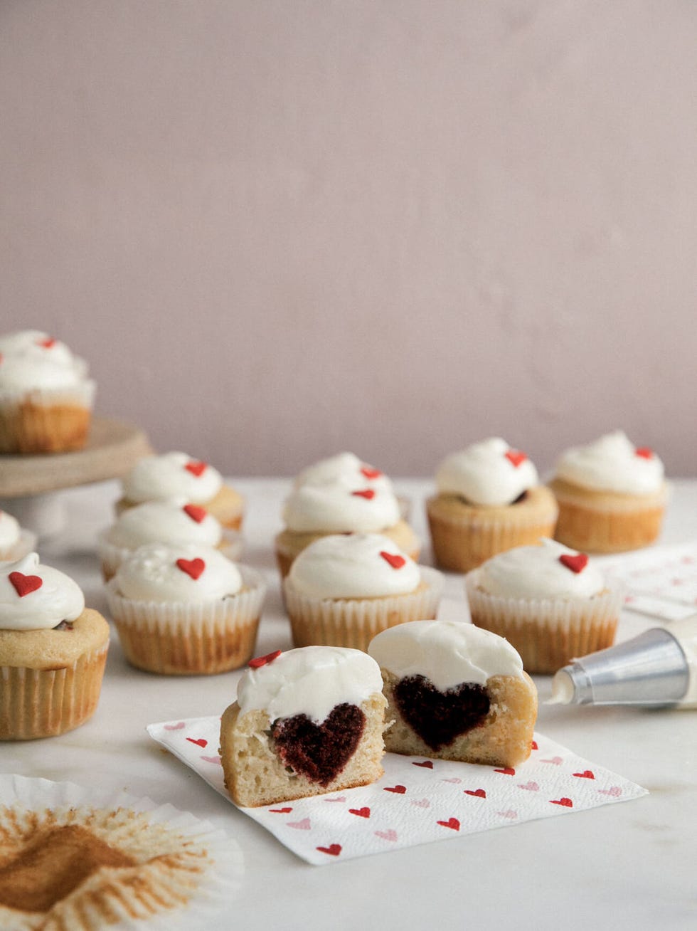 Valentine's Day Heart-Shaped Cookware and Bakeware, FN Dish -  Behind-the-Scenes, Food Trends, and Best Recipes : Food Network