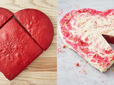10 Aesthetic Heart-Shaped Things