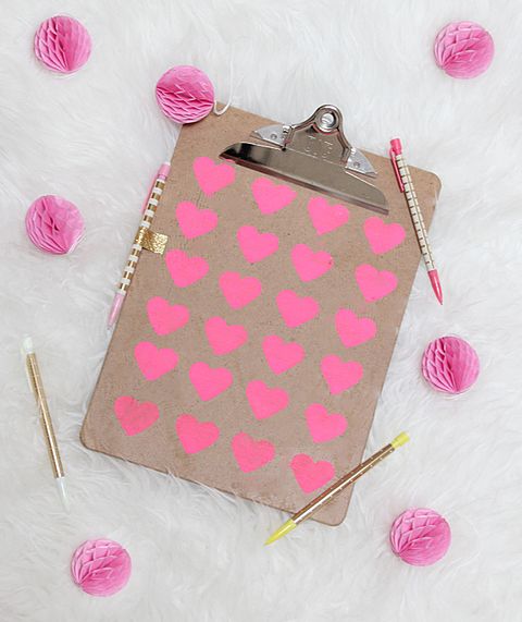 Pink, Design, Pattern, Paper, Paper product, Fashion accessory, Polka dot, Heart, 