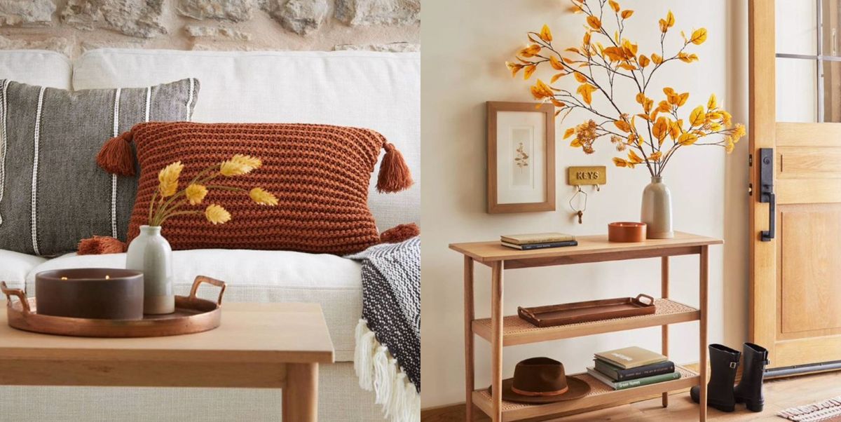 Target's Hearth & Hand’s Fall Collection Is Here Chip and Joanna