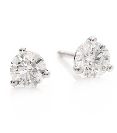 Earrings, Body jewelry, Jewellery, Diamond, Fashion accessory, Gemstone, Platinum, Silver, Silver, Metal, 