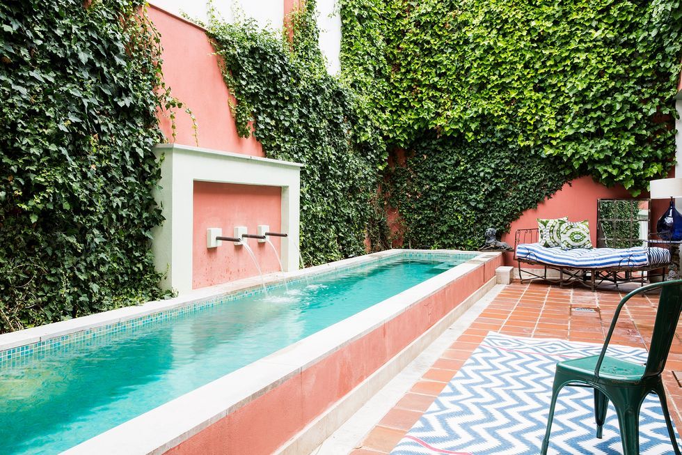 Ideas de decoración para tener una piscina perfecta