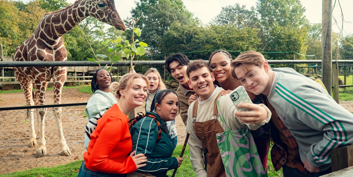 The ‘Heartstopper’ Season 3 Locations You Can Visit IRL The ‘Heartstopper’ Season 3 Locations You Can Visit IRL