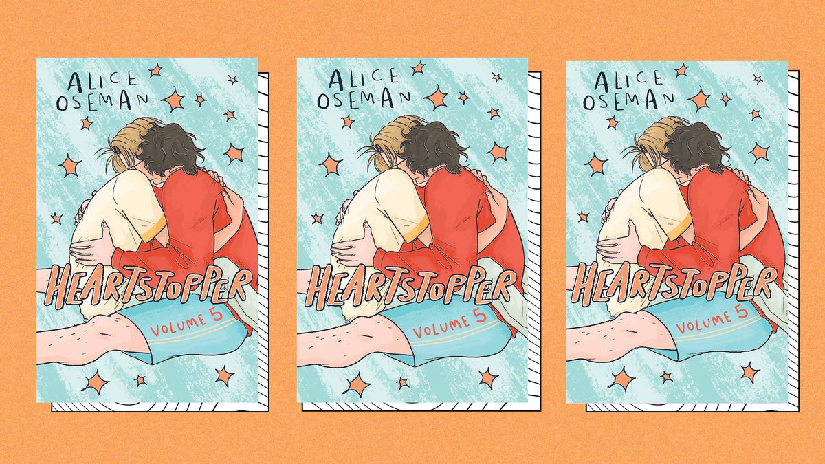 preview for The Heartstopper Cast Reveal Things You Didn’t Know About Them