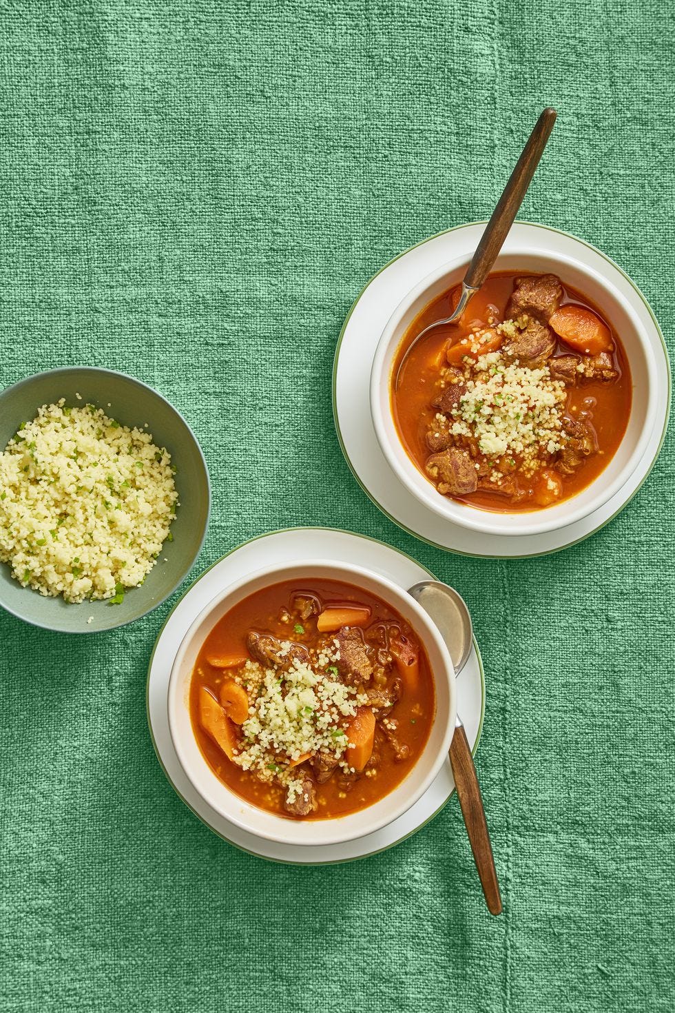 crockpot meals for kids hearty beef soup