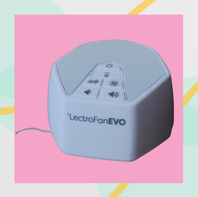 Lectrofan Evo Review