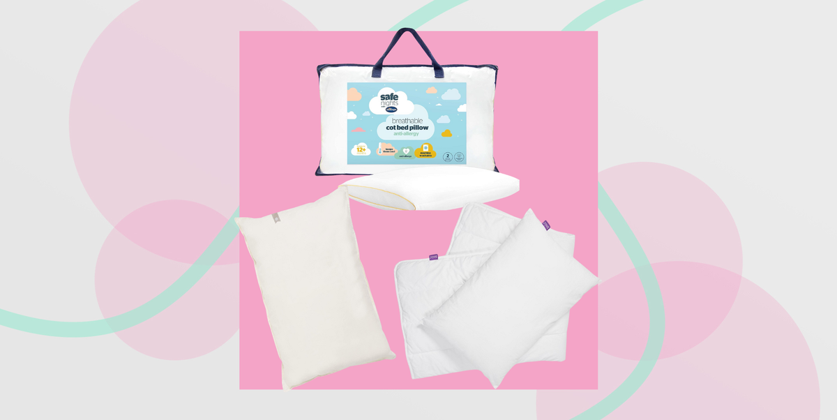 Washable Pillows for Toddlers With Allergies: Ultimate Guide