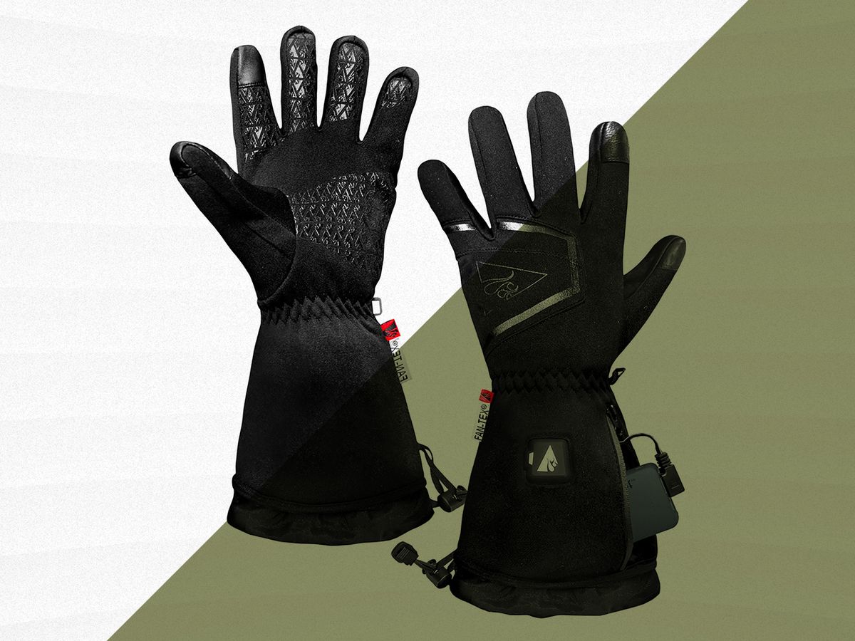 Best women's gloves to keep your mitts warm this winter