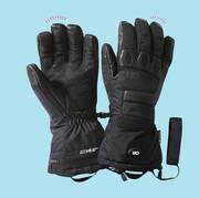best heated gloves for women