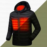 venustas heated jacket