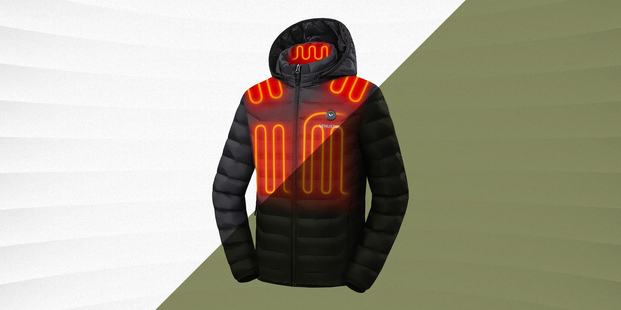 The 7 Best Heated Jackets of 2024 Rechargeable Heated Jackets