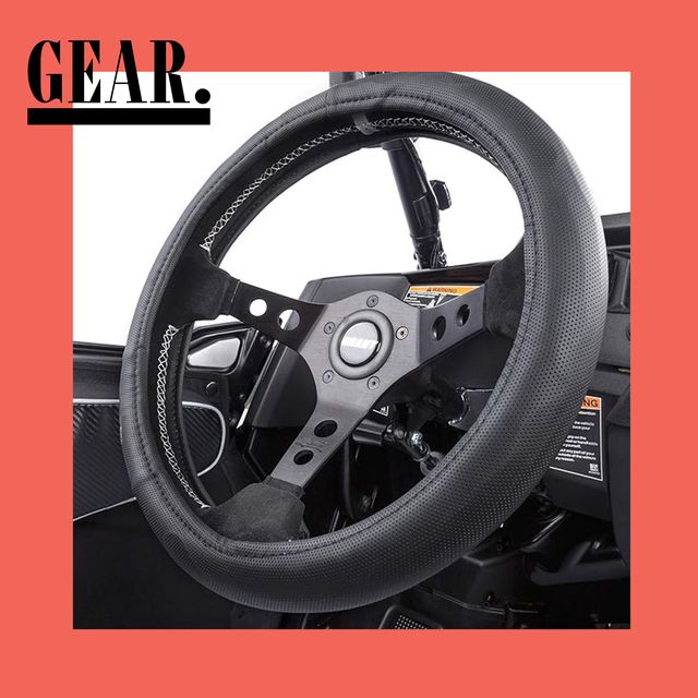Best Heated Steering Wheel Covers For 2024 -Road & Track