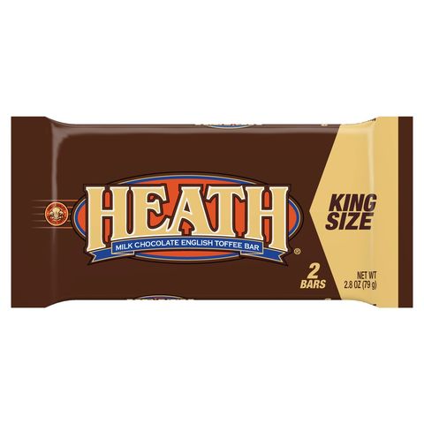 heath bar