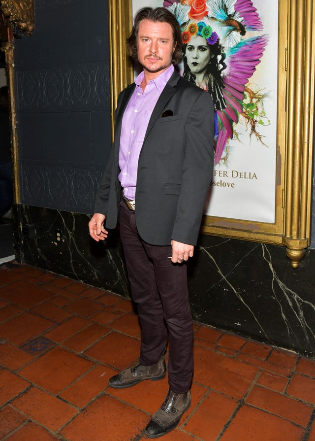 premiere of "why not choose love a mary pickford manifesto"