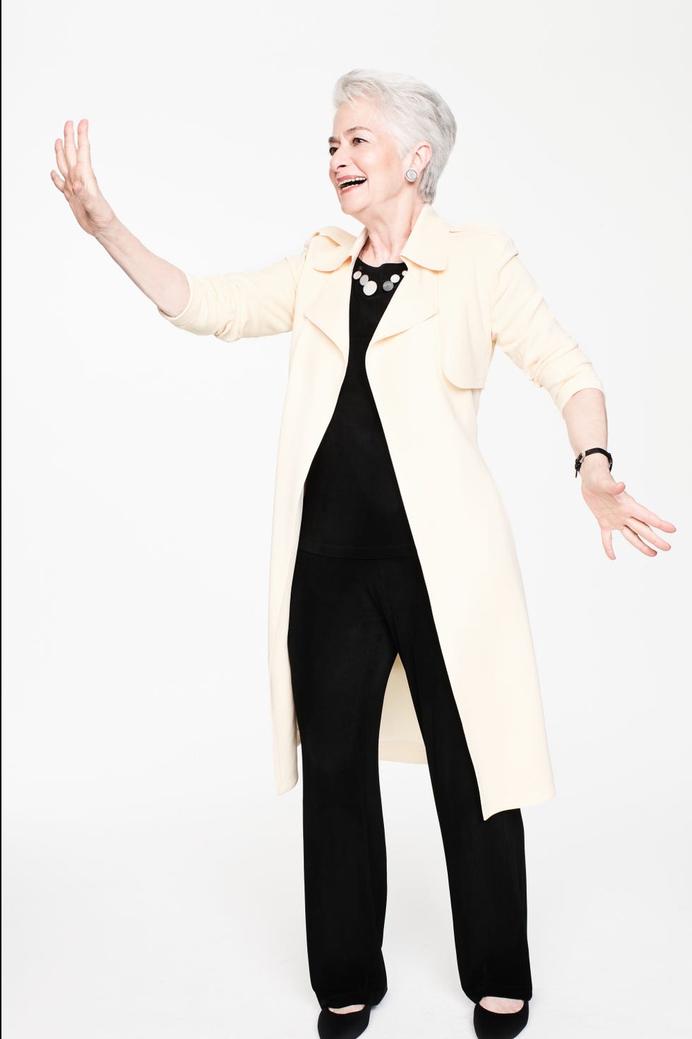 Heather Booth