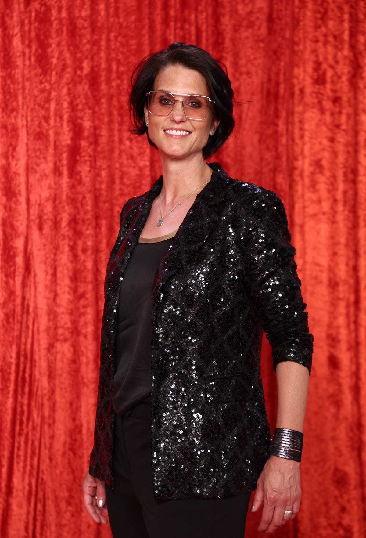 EastEnders star Heather Peace pays tribute to wife on 10th wedding ...