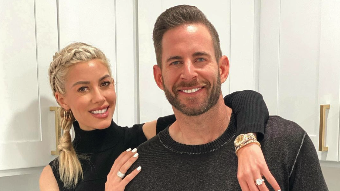 preview for A Definitive Timeline of Tarek El Moussa and Heather Rae Young's Relationship