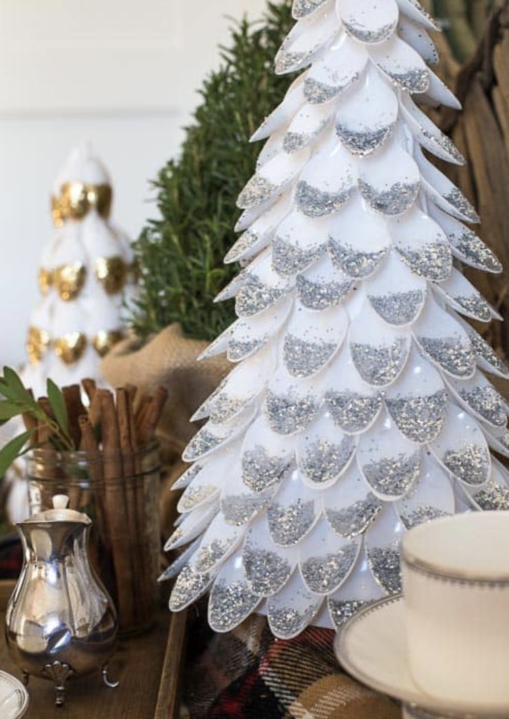 22 Best Diy Christmas Trees In 2021 - How To Diy A Christmas Tree