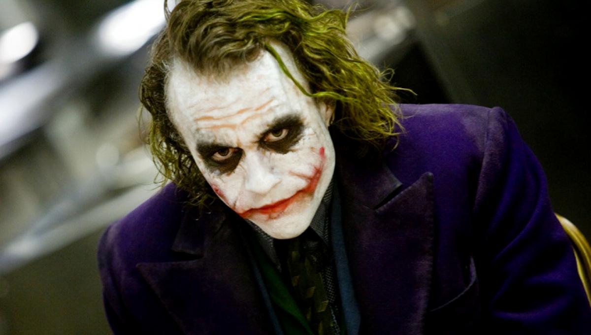 Heath Ledger Had Already Planned To Return As 'The Joker' Before His Death