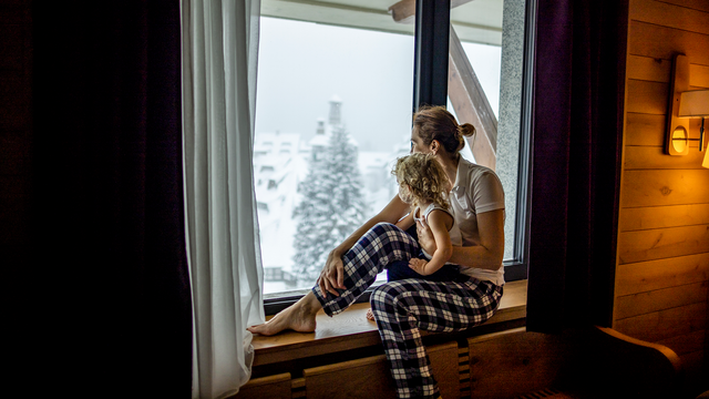 save on your heating bill