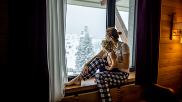 save on your heating bill