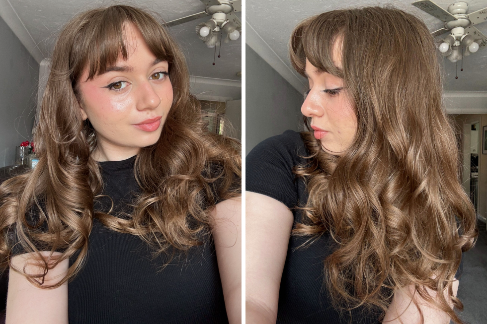 heatless curl methods