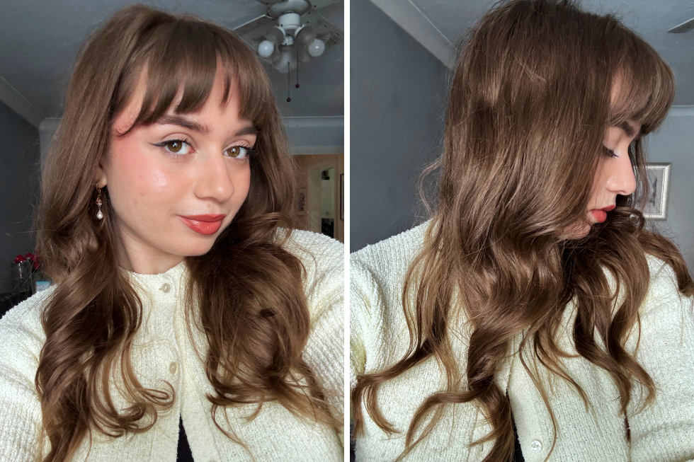 heatless curl methods