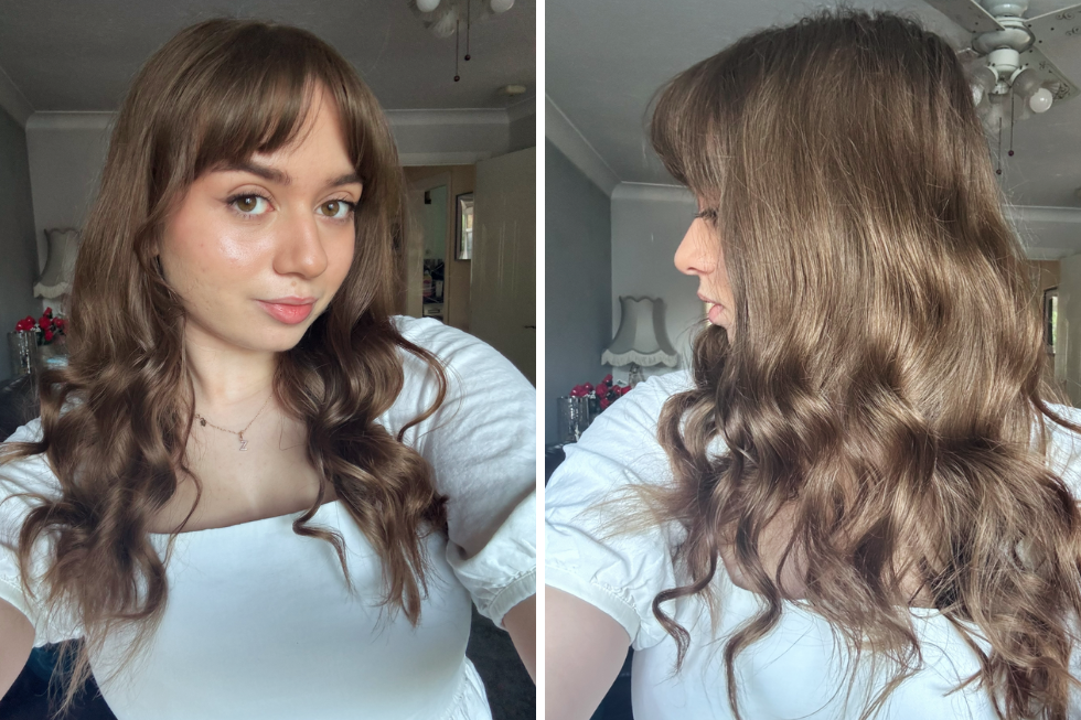 heatless curl methods