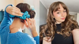 heatless curls methods