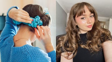 heatless curls methods