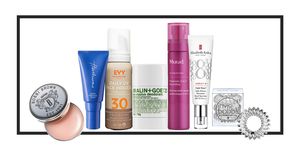 Heatwave beauty products