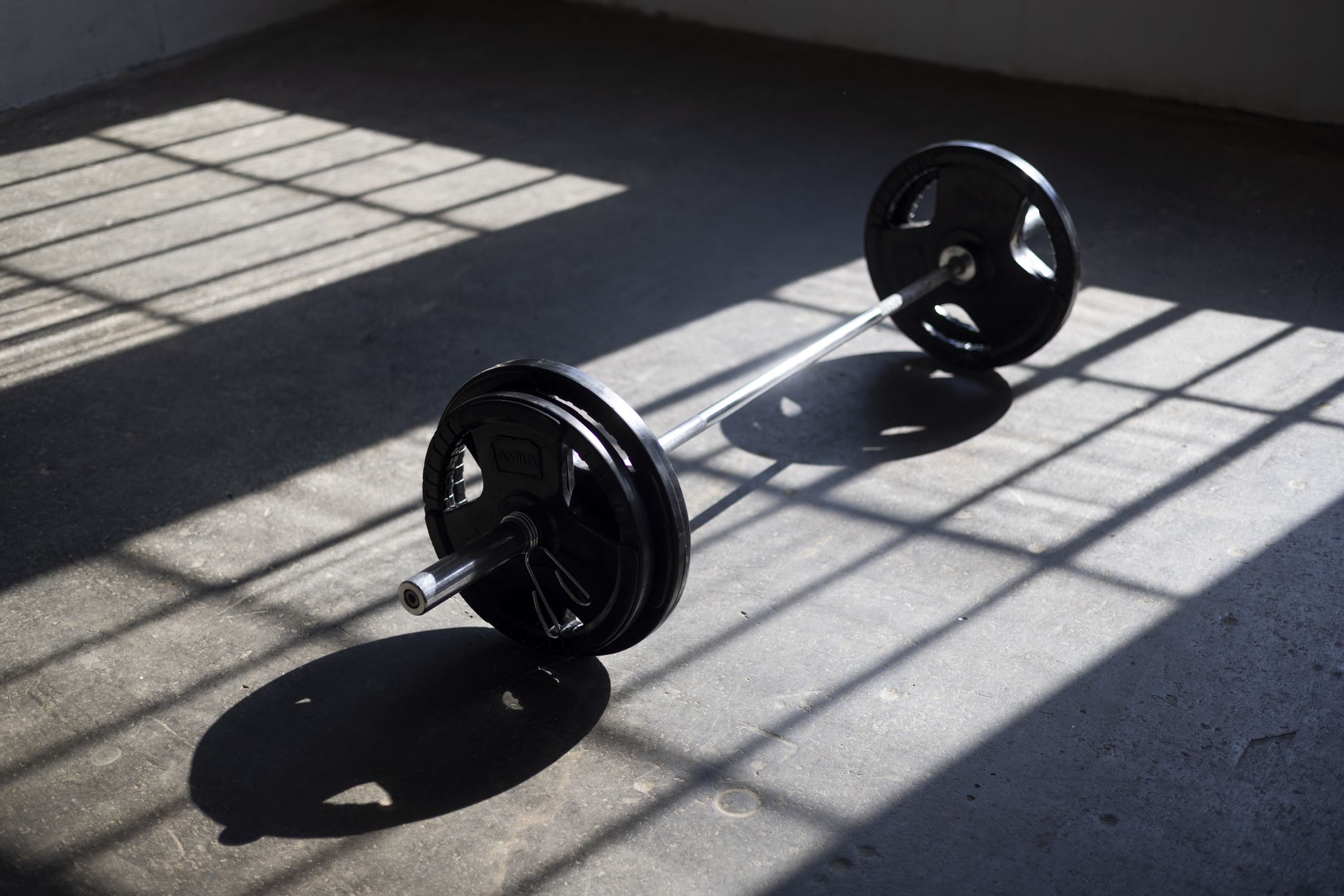 Black barbell plates, Gym, Disks, Weight HD wallpaper | Wallpaper Flare