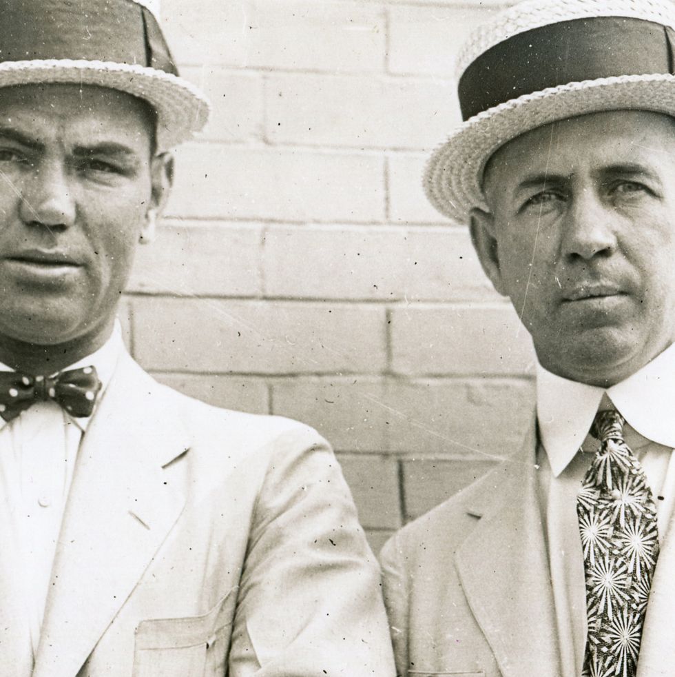 jack dempsey