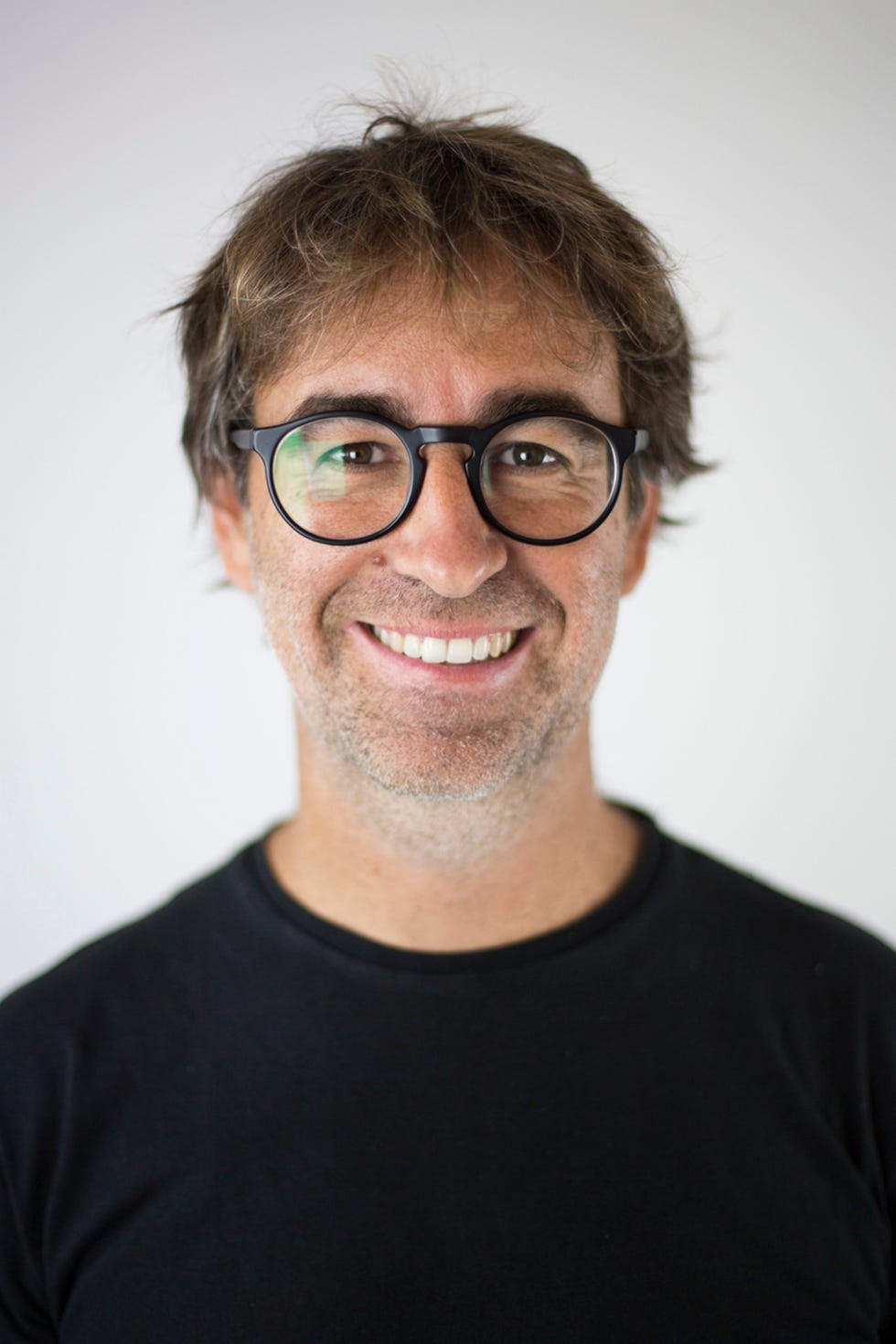 hector serrano